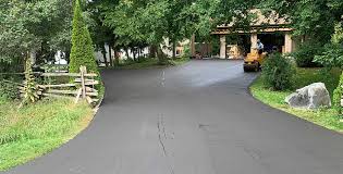 Best Driveway Snow Removal Preparation  in Browntown, PA